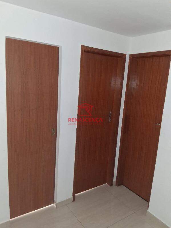 Apartamento para aluguel no Freguesia (Ilha do Governador): 