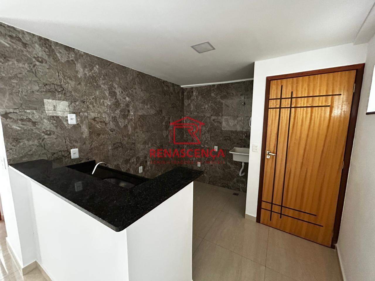 Apartamento para aluguel no Freguesia (Ilha do Governador): 