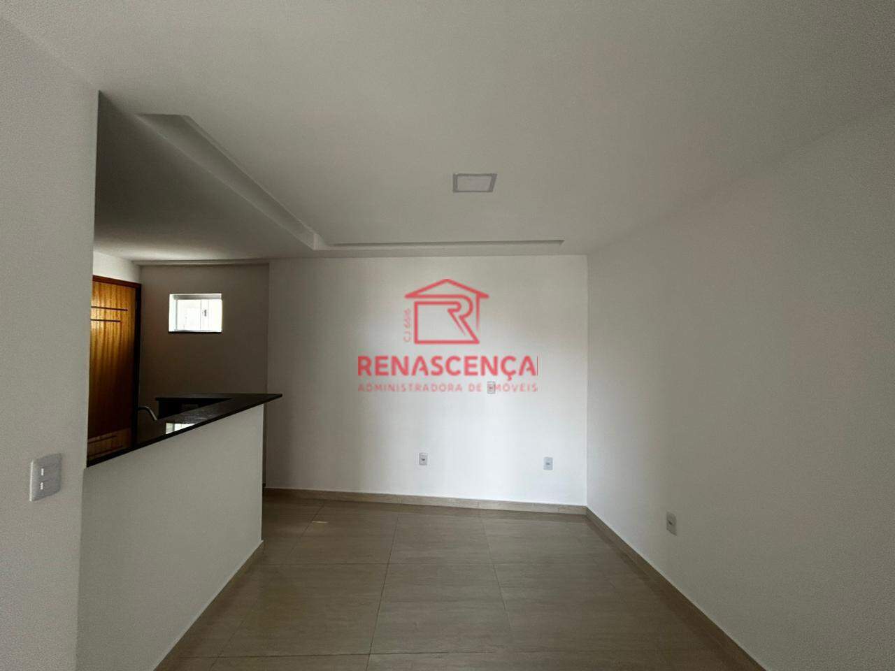 Apartamento para aluguel no Freguesia (Ilha do Governador): 