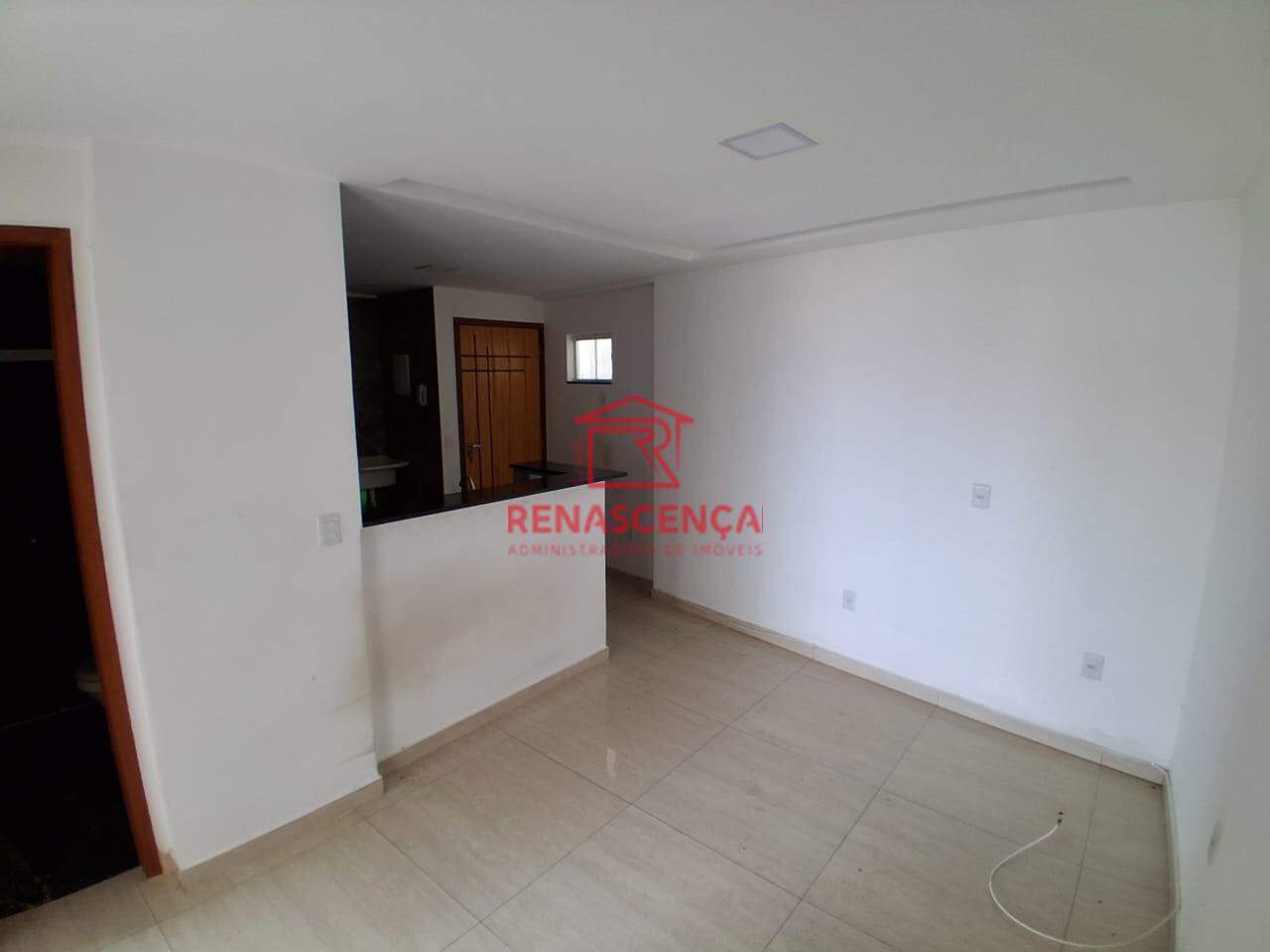 Apartamento para aluguel no Freguesia (Ilha do Governador): 