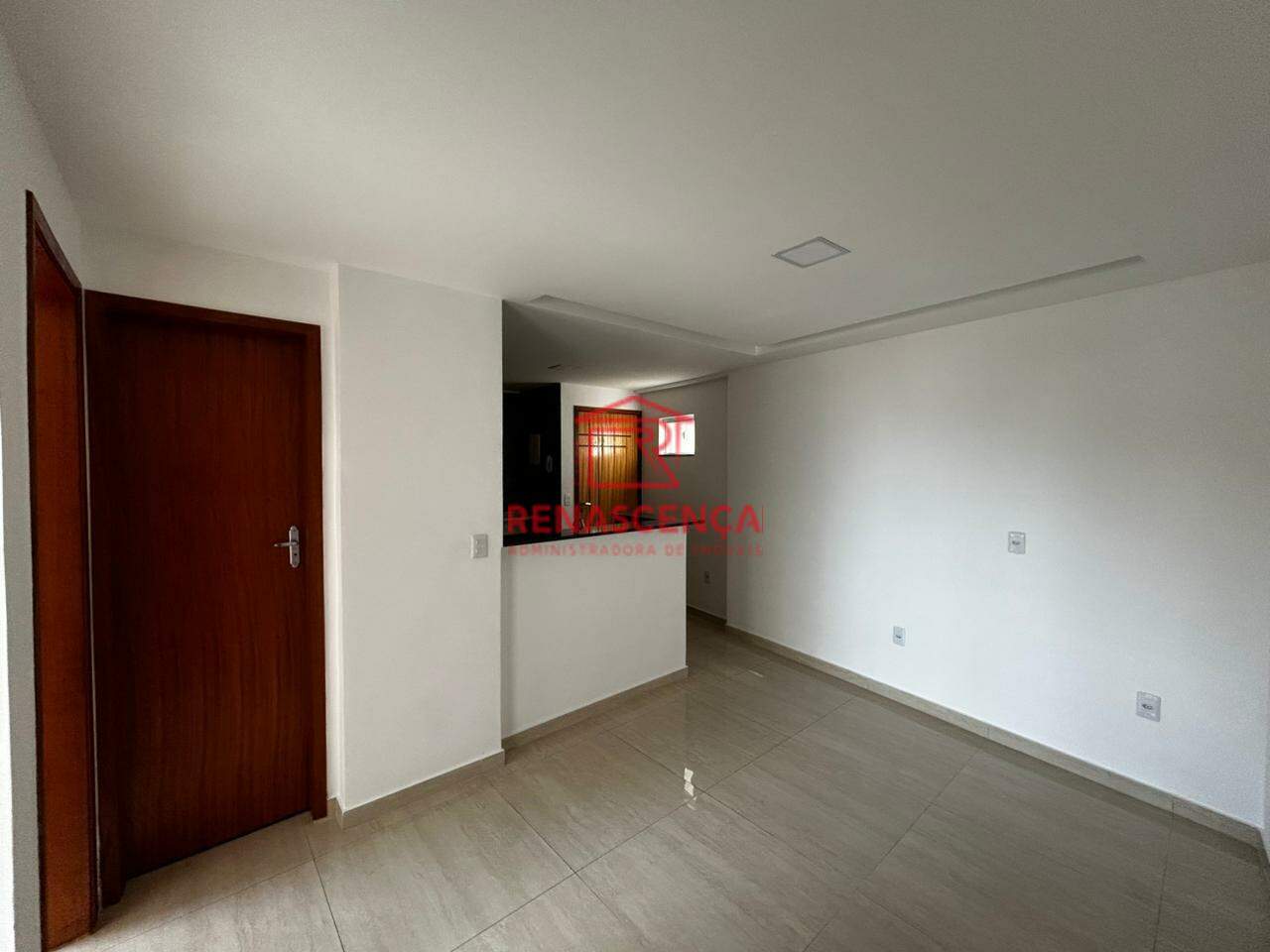 Apartamento para aluguel no Freguesia (Ilha do Governador): 