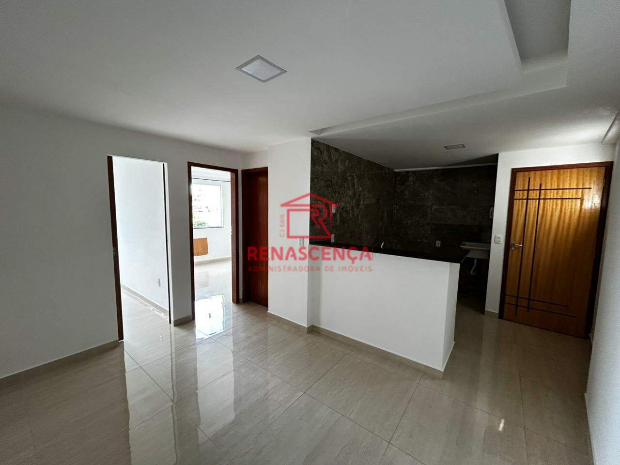 Apartamento para aluguel no Freguesia (Ilha do Governador): 