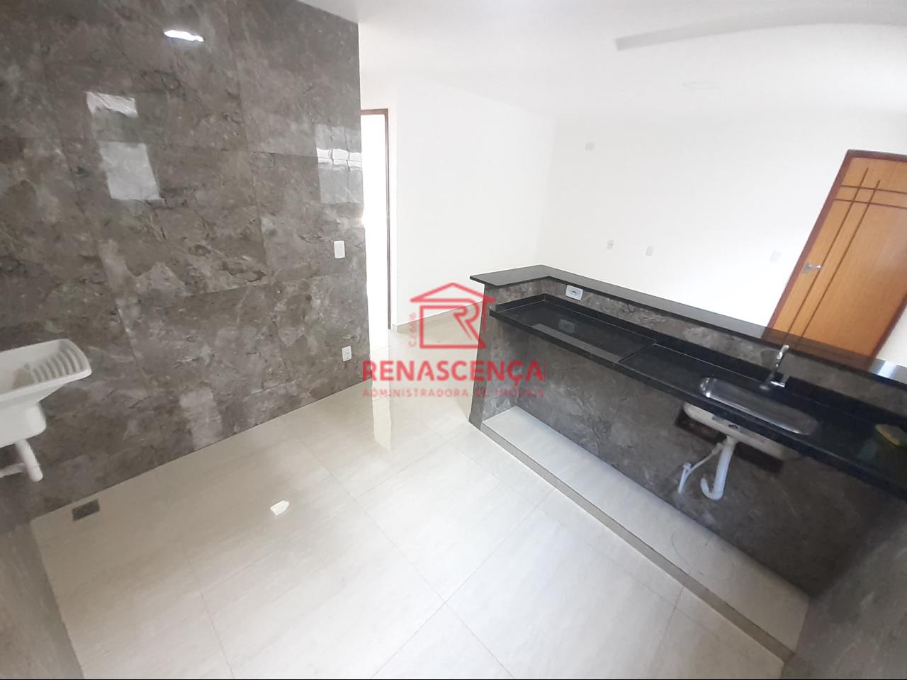 Apartamento para aluguel no Freguesia (Ilha do Governador): 