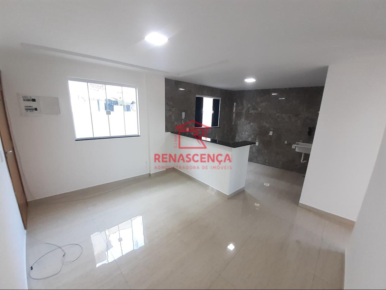 Apartamento para aluguel no Freguesia (Ilha do Governador): 