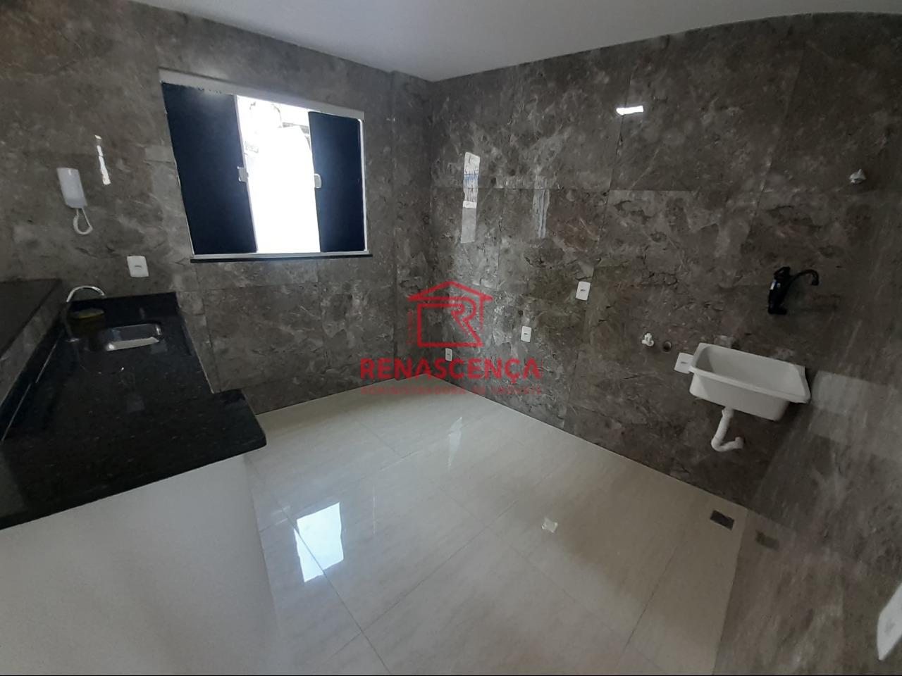 Apartamento para aluguel no Freguesia (Ilha do Governador): 