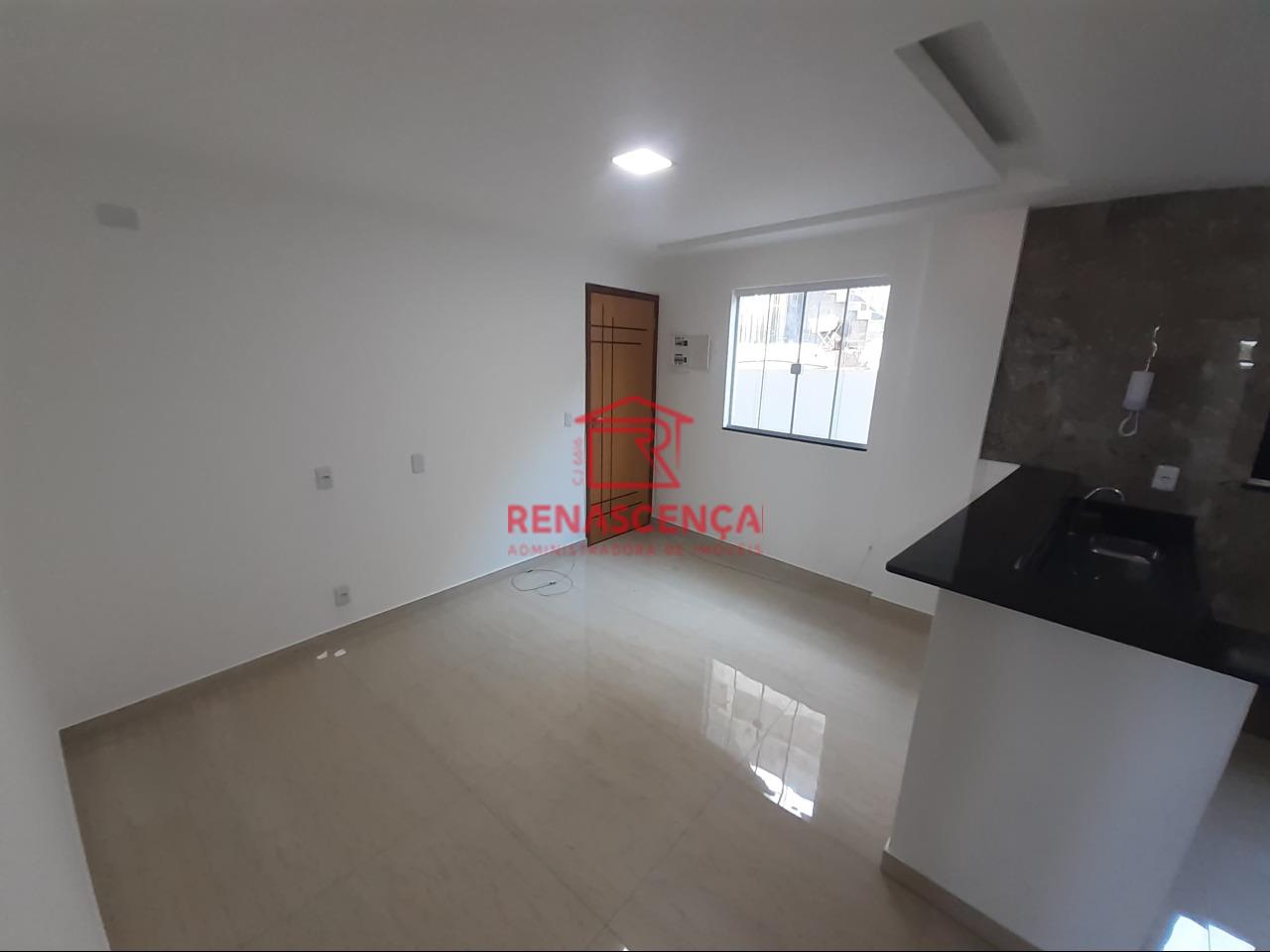 Apartamento para aluguel no Freguesia (Ilha do Governador): 
