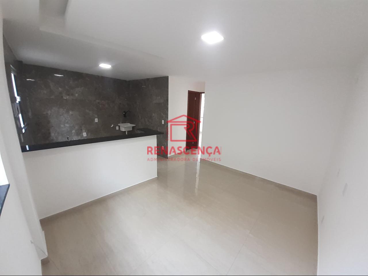 Apartamento para aluguel no Freguesia (Ilha do Governador): 