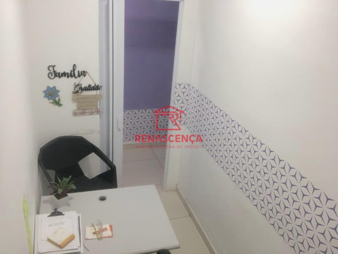 Loja para aluguel no Campo Grande: 