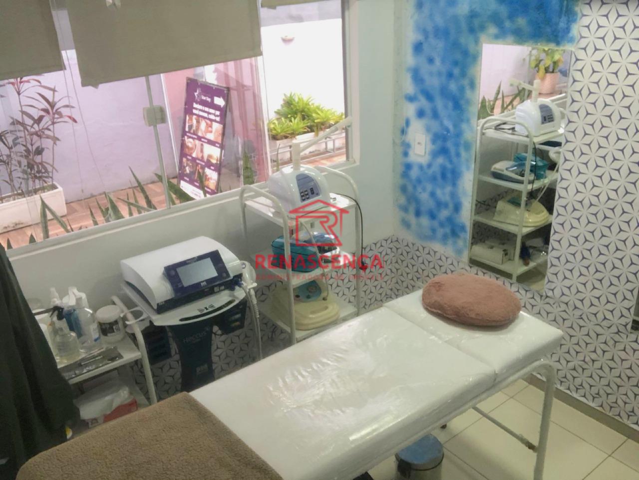 Loja para aluguel no Campo Grande: 