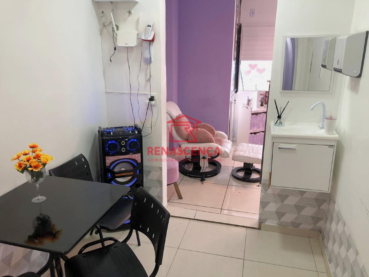 Loja para aluguel no Campo Grande: 