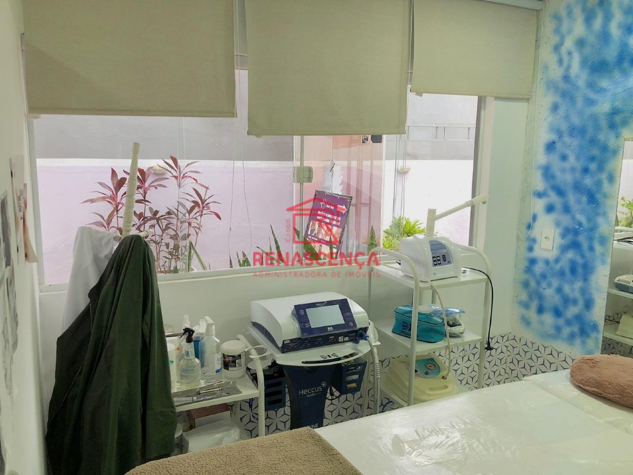 Loja para aluguel no Campo Grande: 