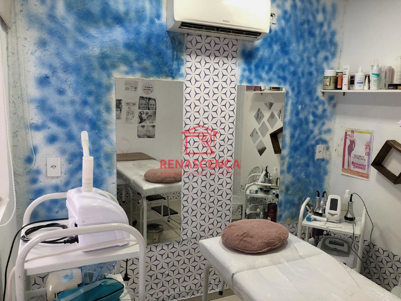 Loja para aluguel no Campo Grande: 