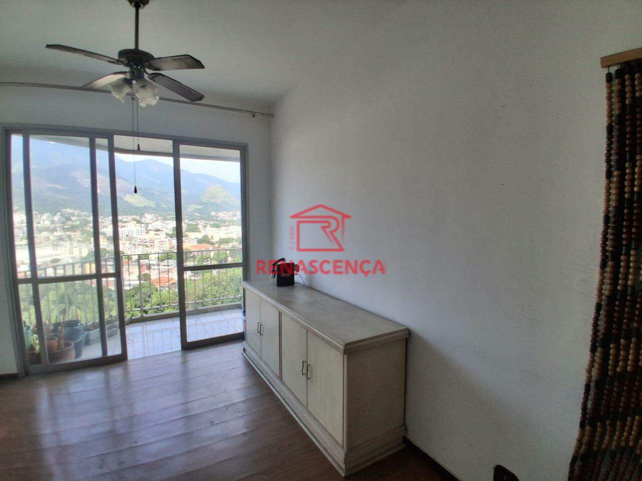 Apartamento para aluguel no Freguesia (Jacarepaguá): 
