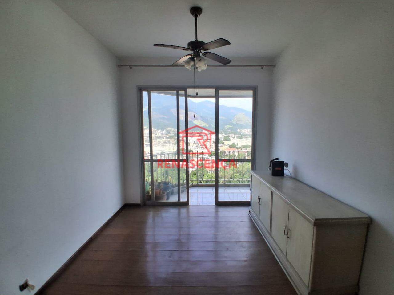 Apartamento para aluguel no Freguesia (Jacarepaguá): 
