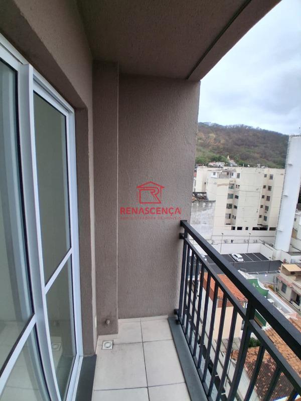 Apartamento para aluguel no Riachuelo: 