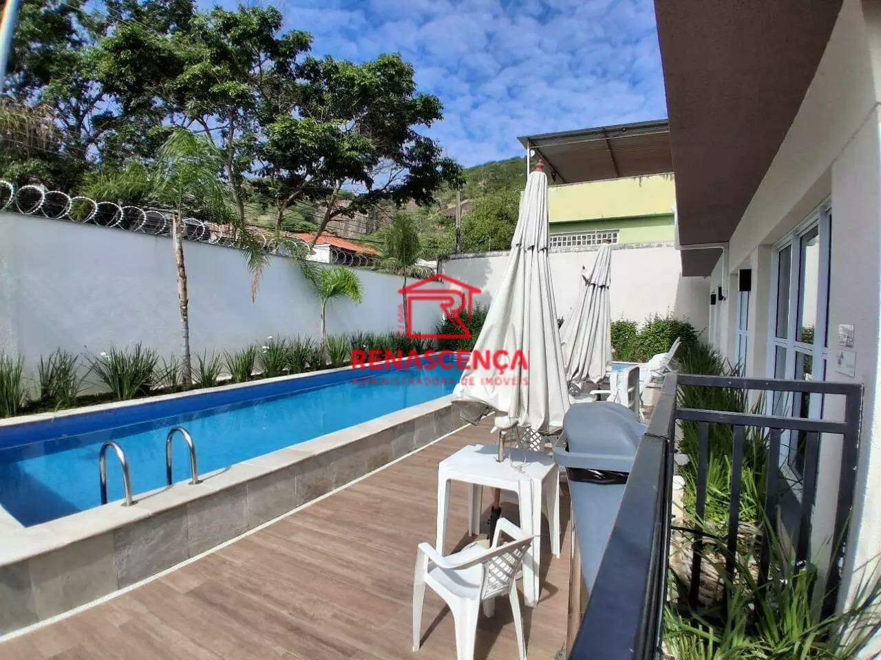 Apartamento para aluguel no Riachuelo: 