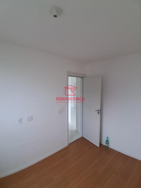 Apartamento para aluguel no Riachuelo: 