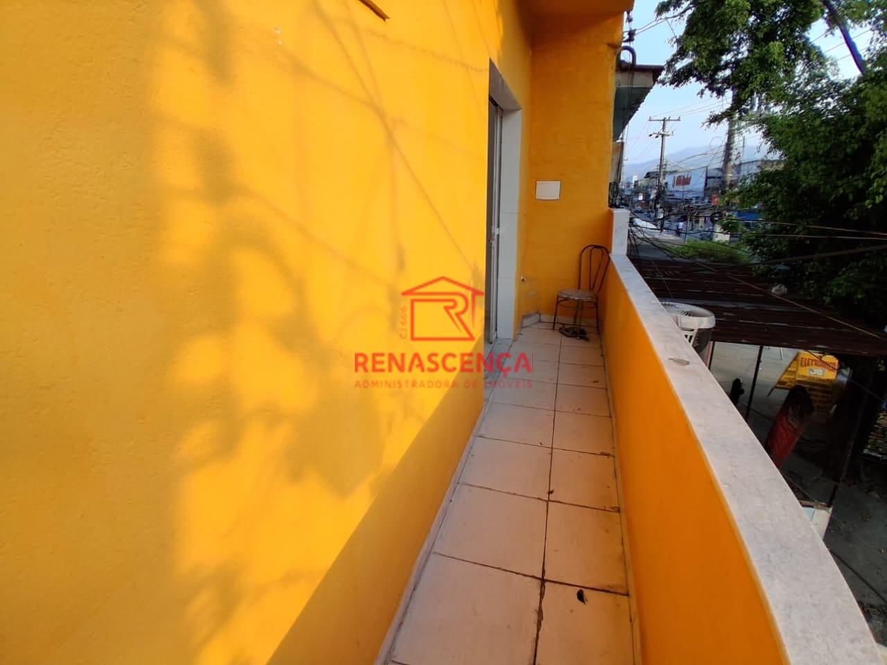 Sala para aluguel no Bangu: 