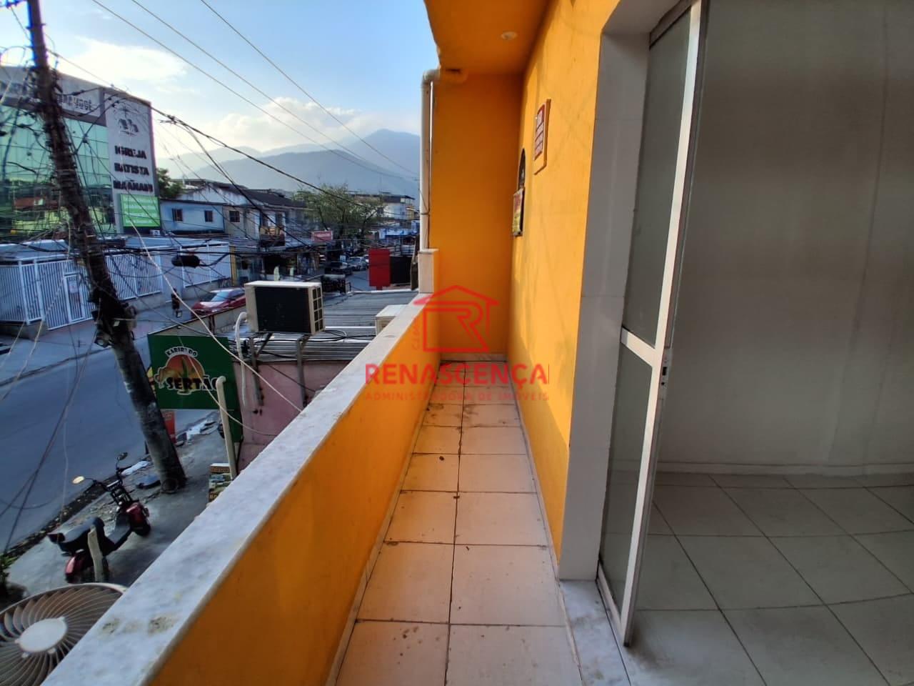 Sala para aluguel no Bangu: 