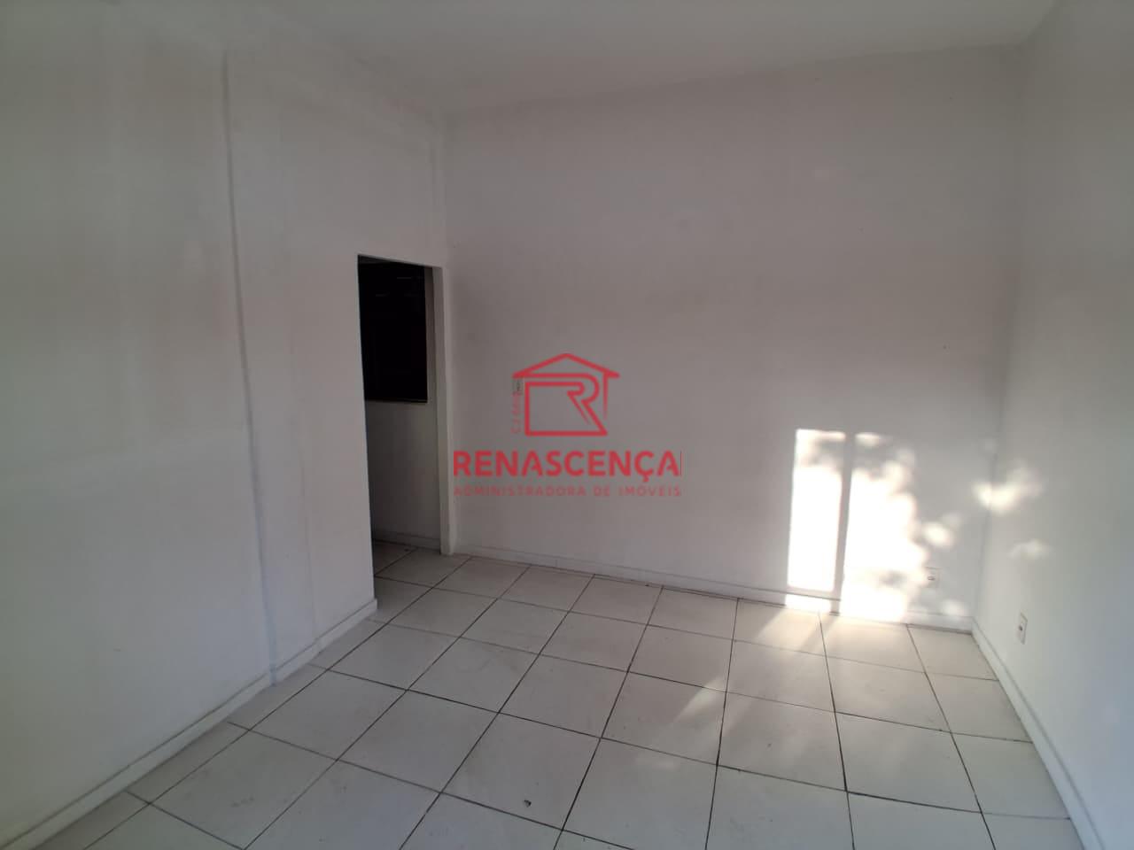 Sala para aluguel no Bangu: 