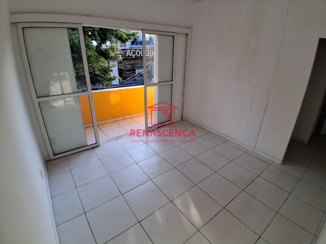 Sala para aluguel no Bangu: 