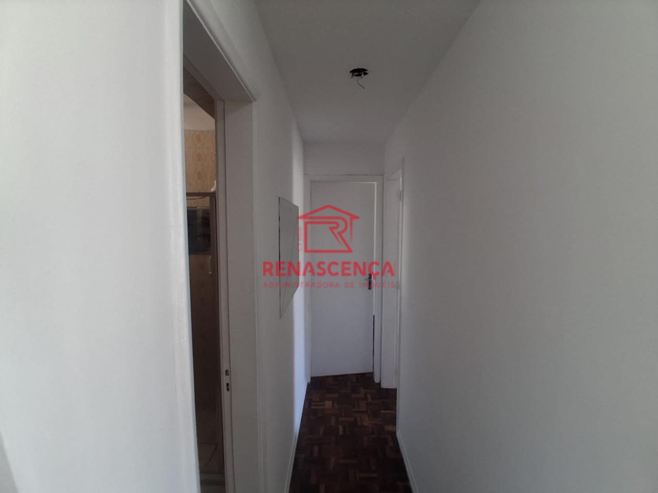 Apartamento para aluguel no Engenho Novo: 