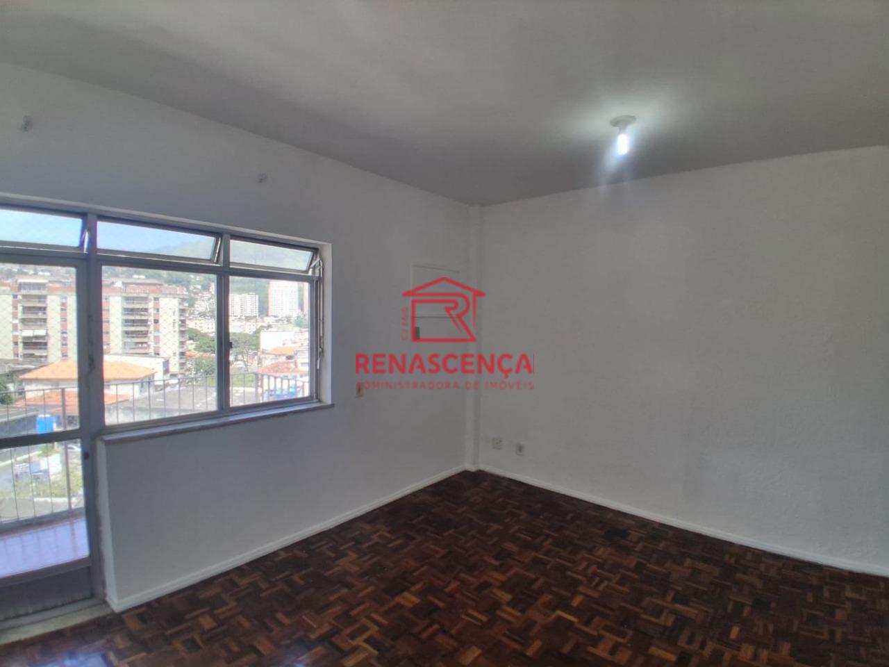 Apartamento para aluguel no Engenho Novo: 