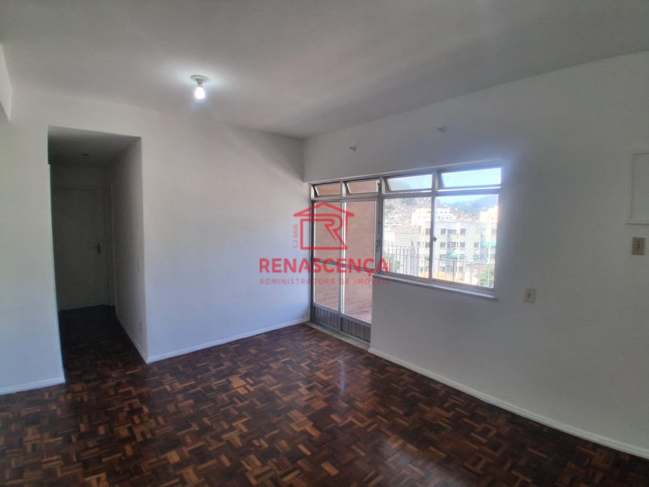 Apartamento para aluguel no Engenho Novo: 