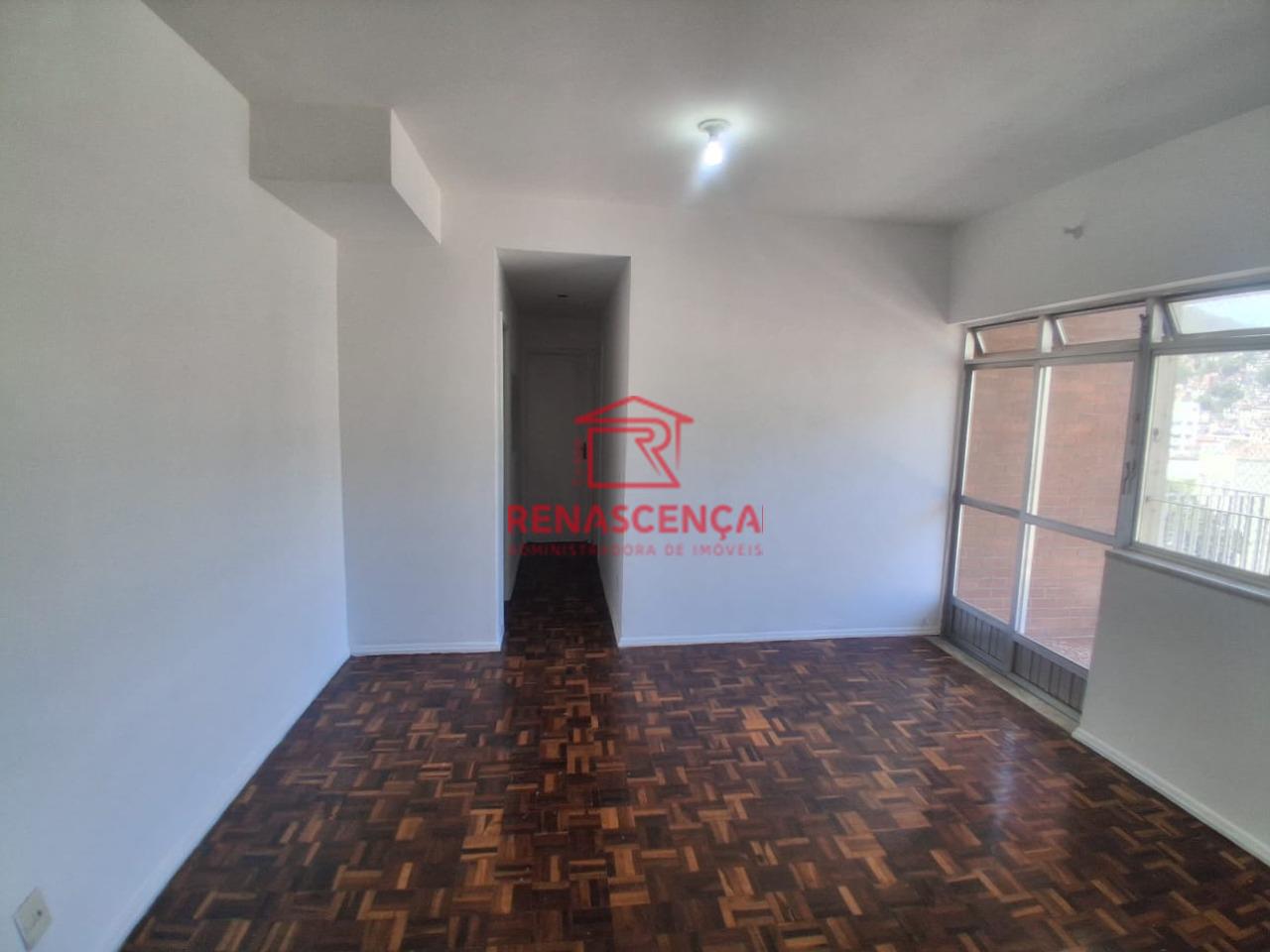 Apartamento para aluguel no Engenho Novo: 