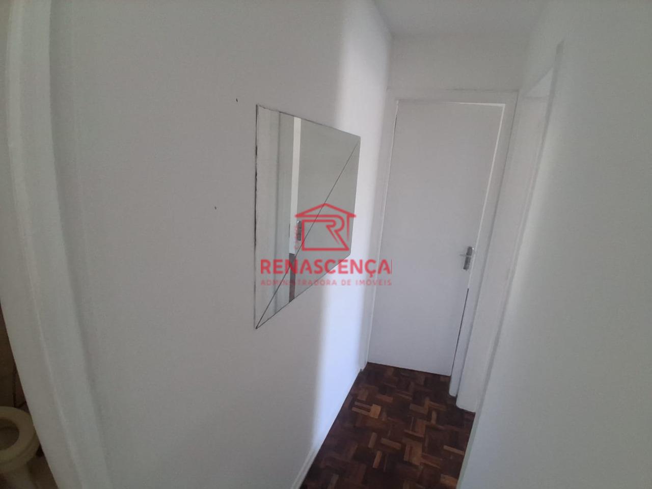 Apartamento para aluguel no Engenho Novo: 