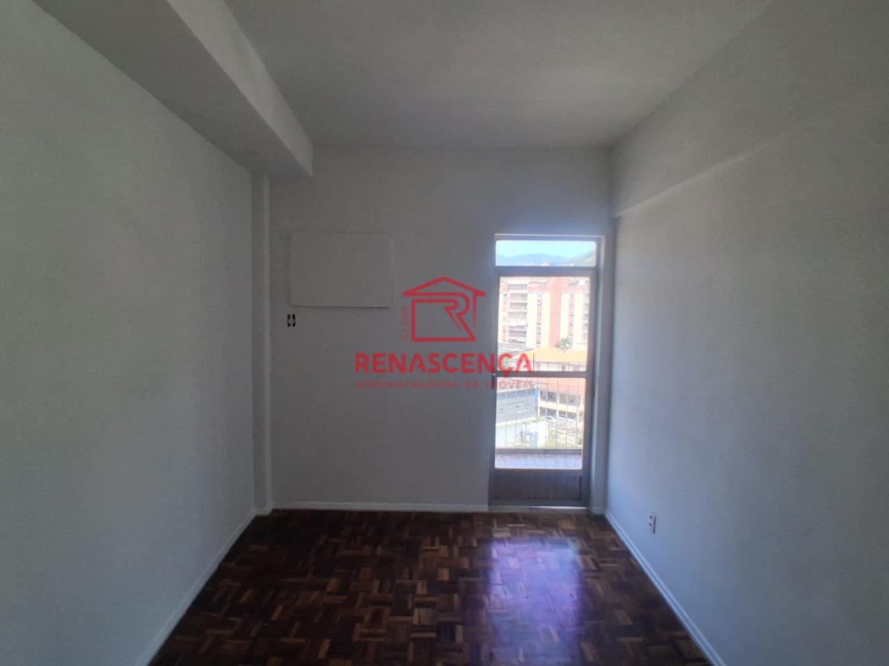 Apartamento para aluguel no Engenho Novo: 