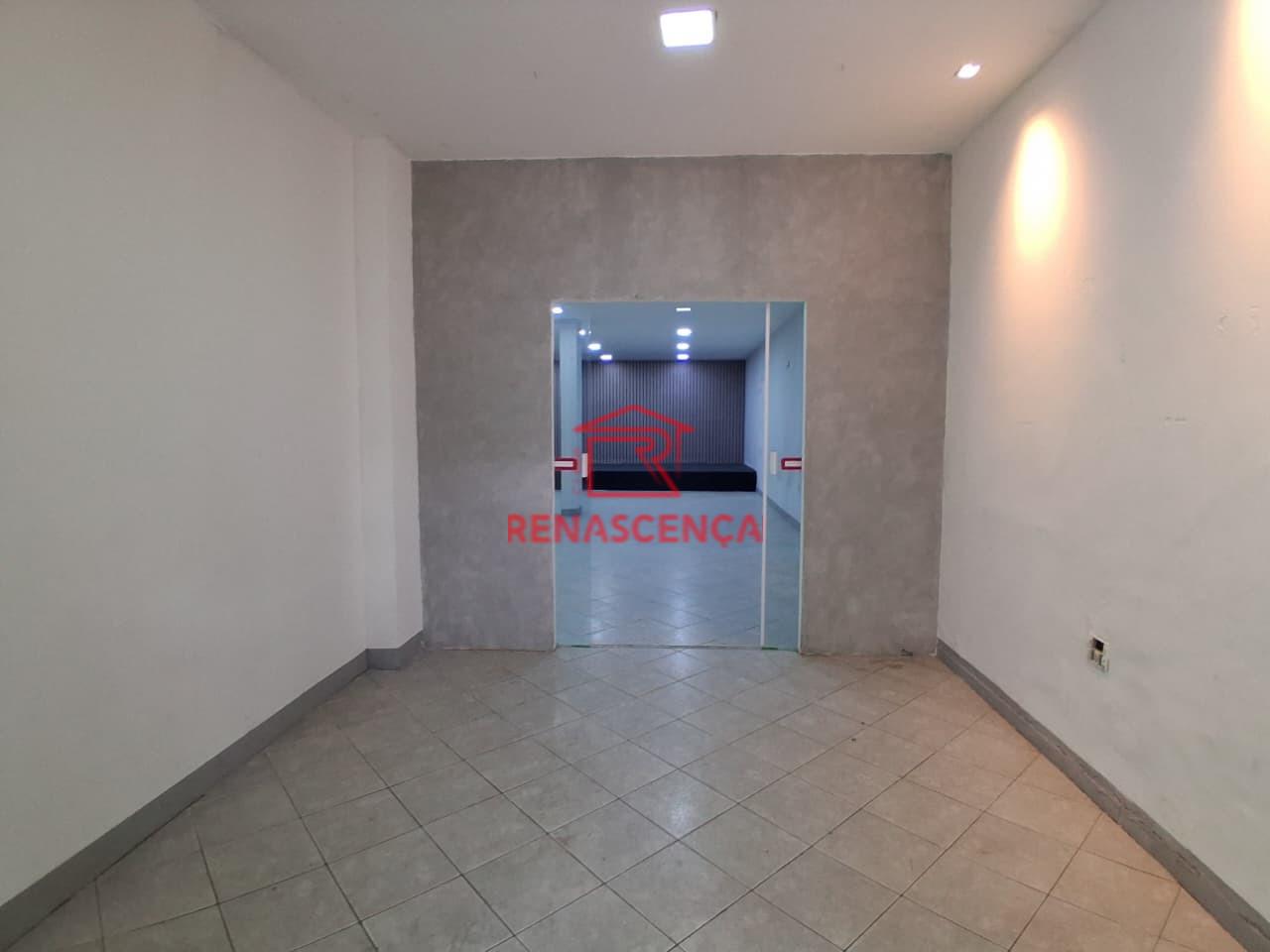 Loja para aluguel no Anil: 