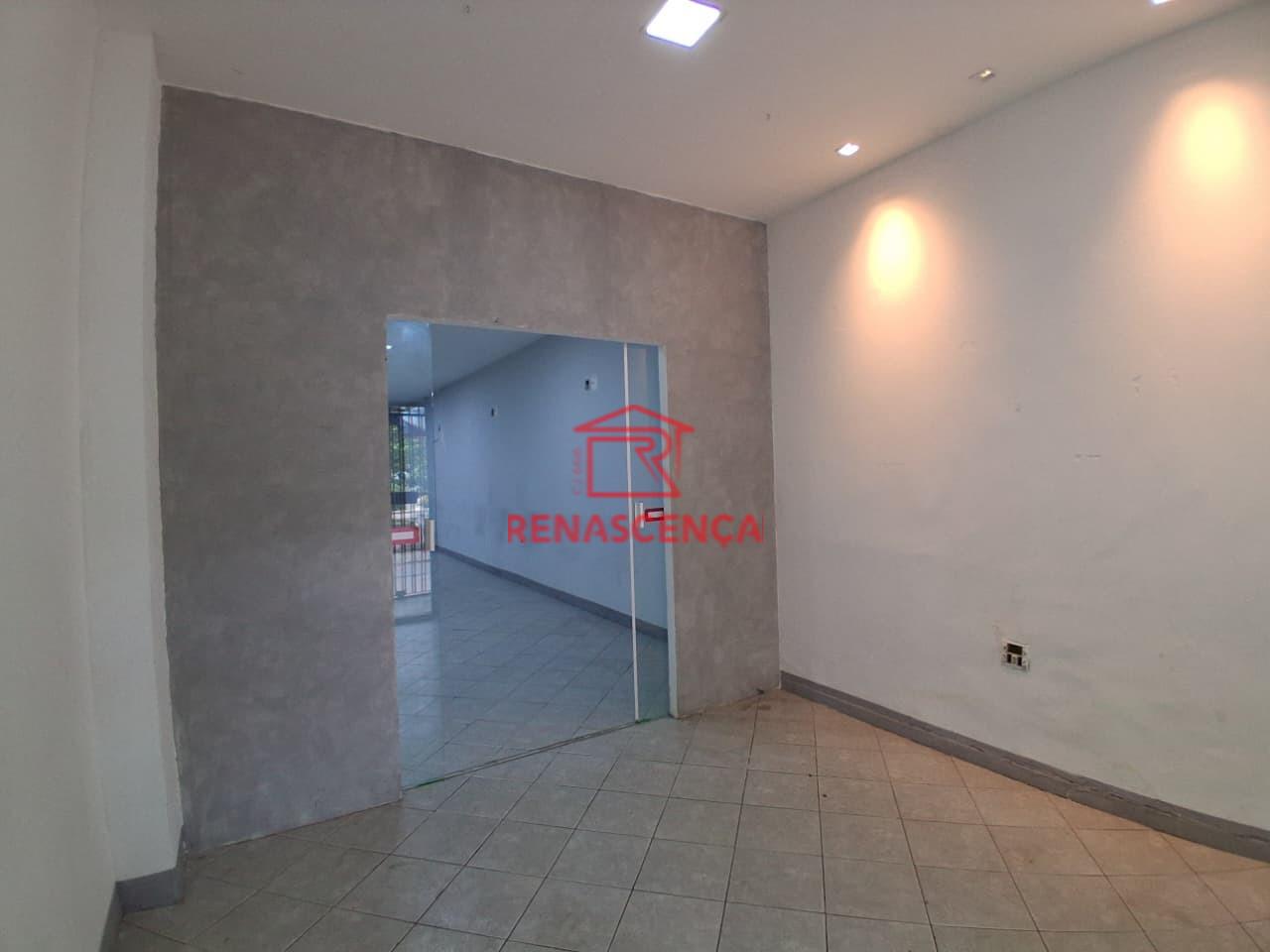 Loja para aluguel no Anil: 