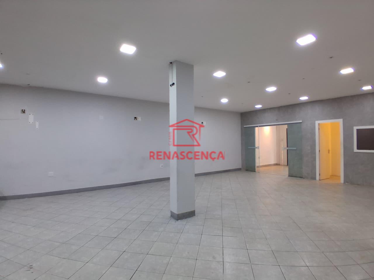 Loja para aluguel no Anil: 