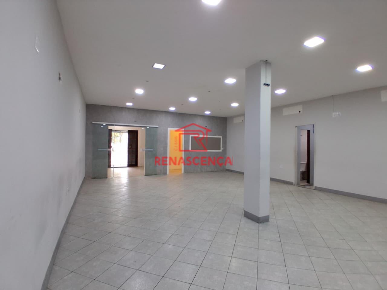 Loja para aluguel no Anil: 