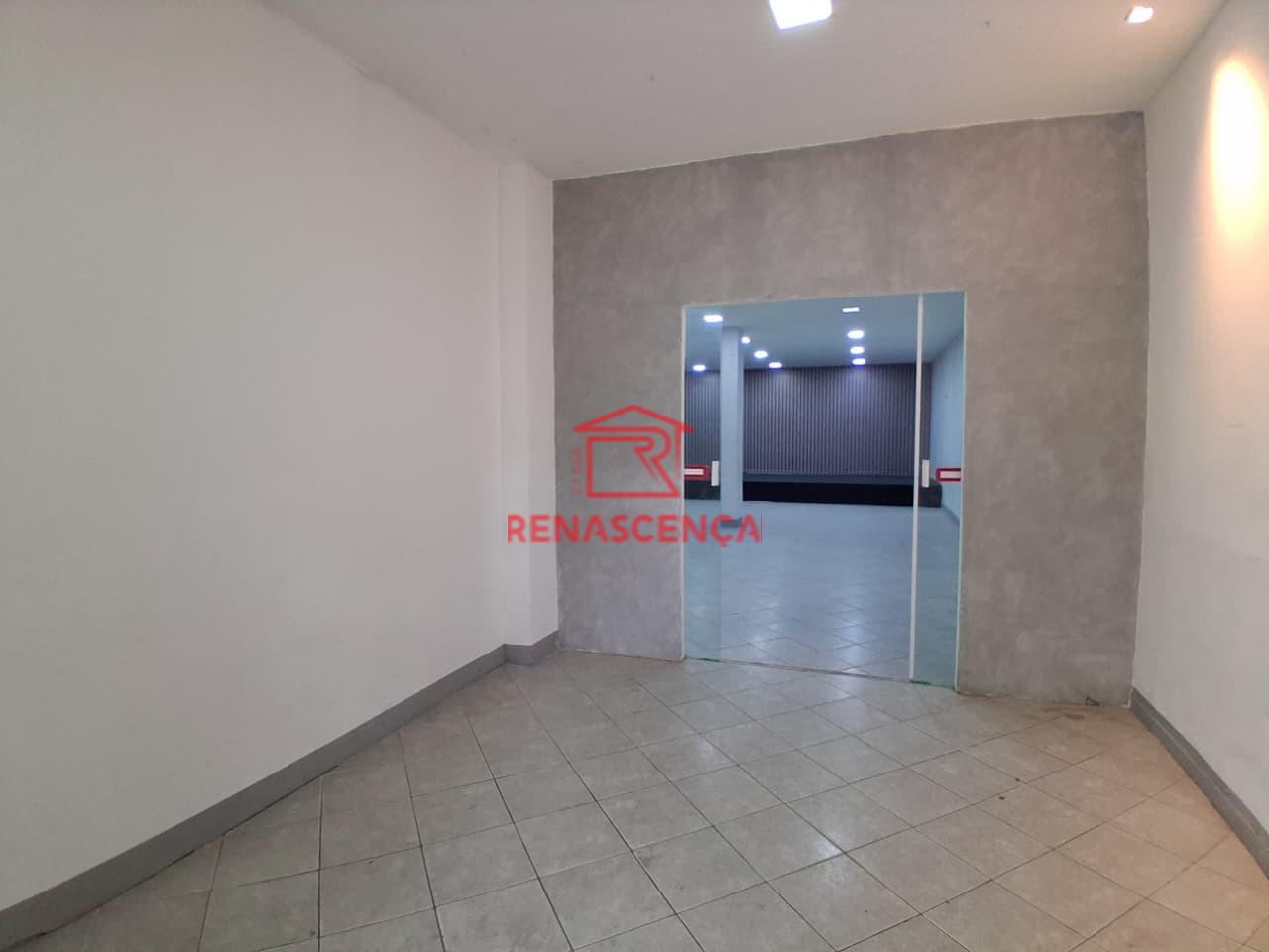 Loja para aluguel no Anil: 