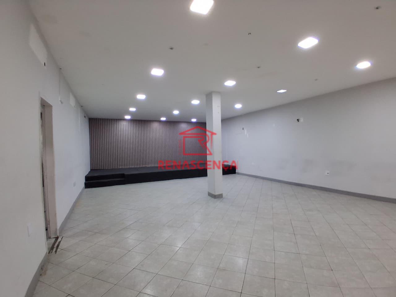 Loja para aluguel no Anil: 