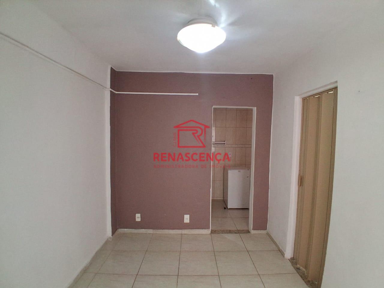 Apartamento para aluguel no Botafogo: 