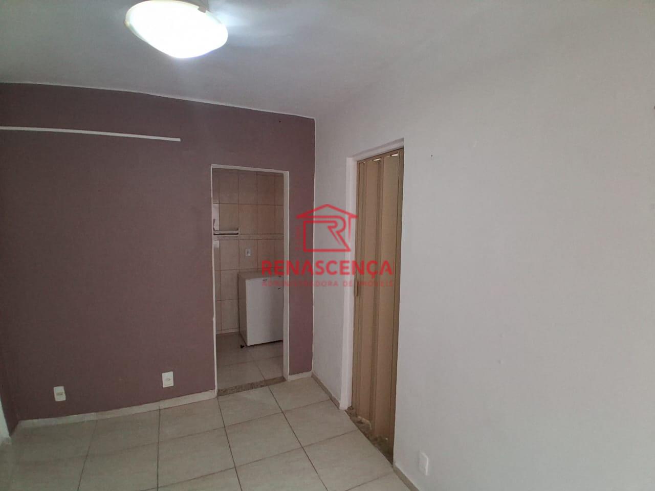 Apartamento para aluguel no Botafogo: 