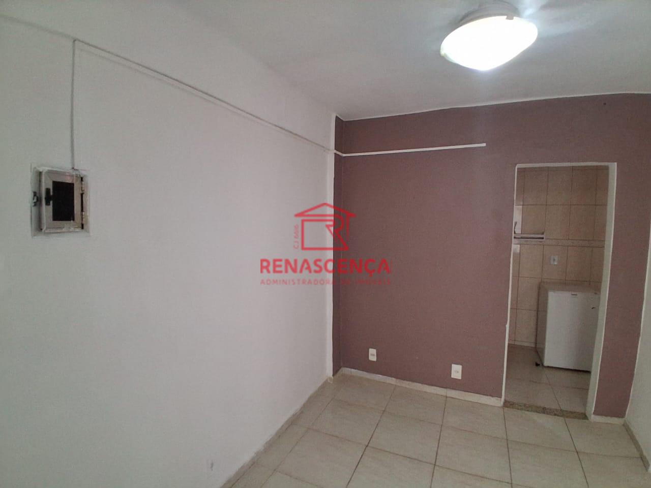 Apartamento para aluguel no Botafogo: 