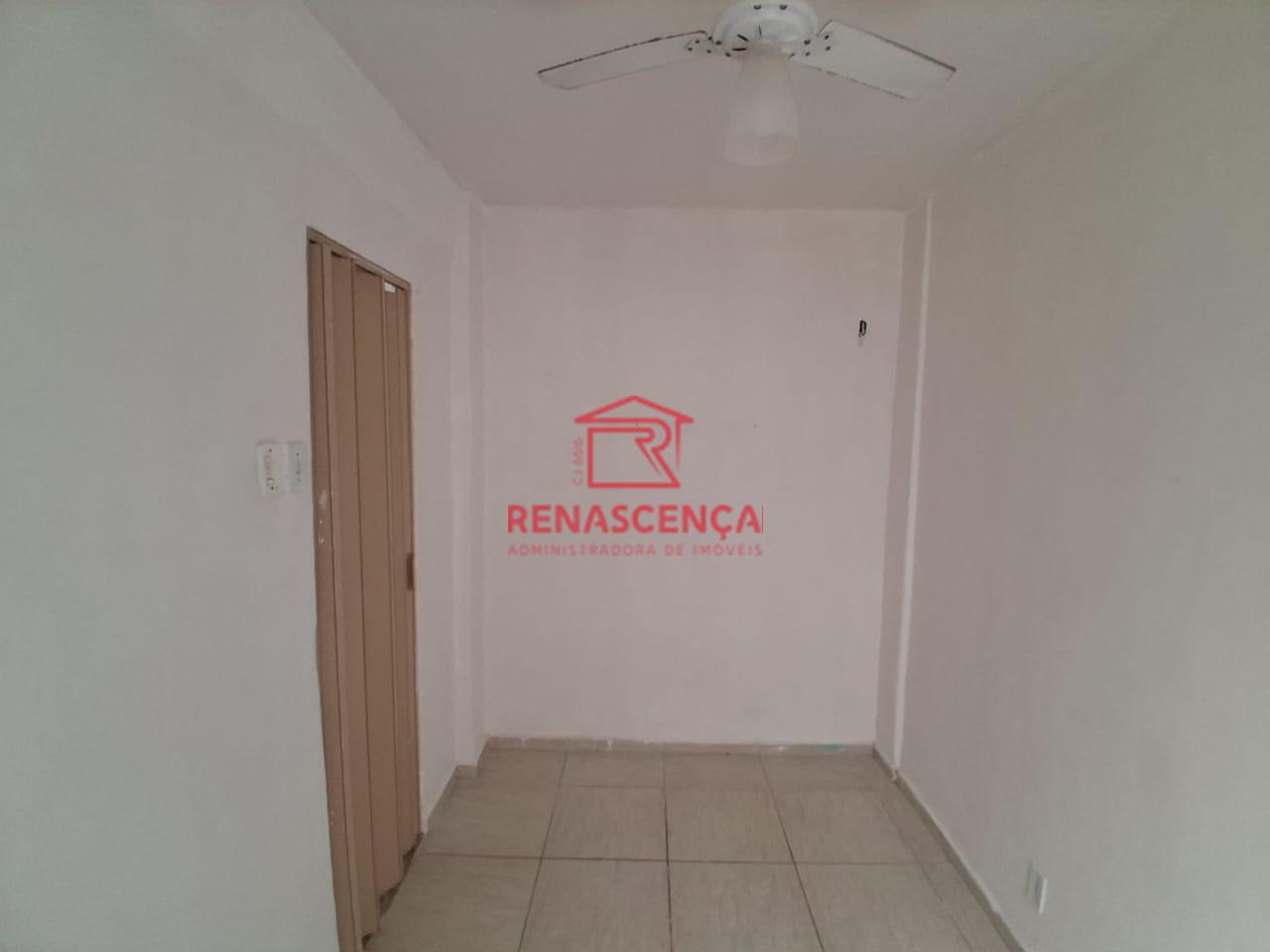 Apartamento para aluguel no Botafogo: 