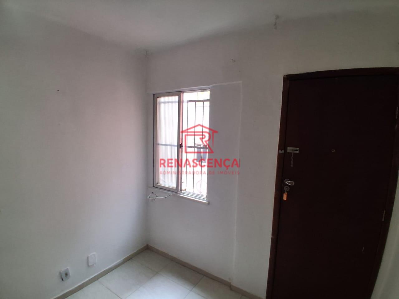 Apartamento para aluguel no Botafogo: 