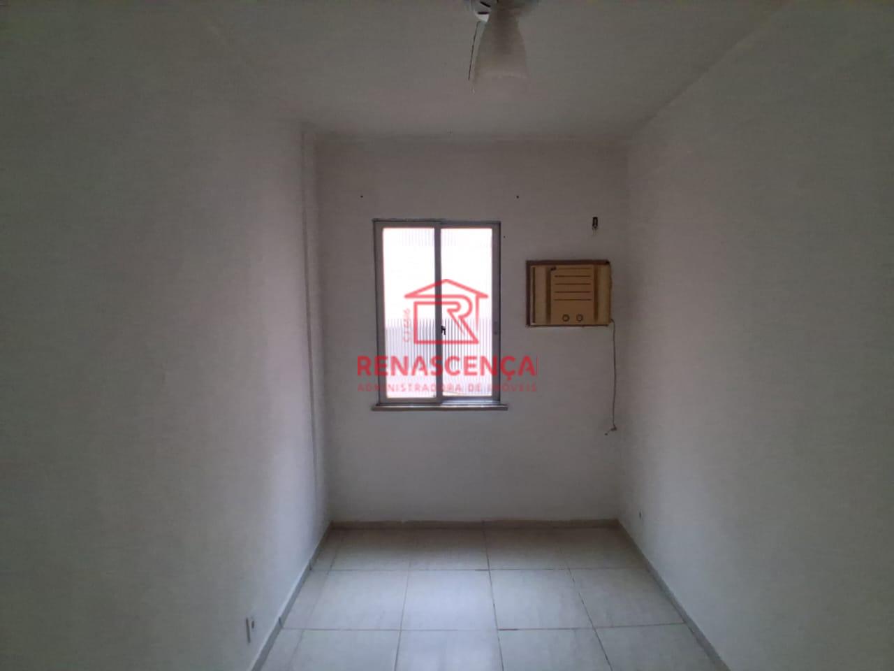 Apartamento para aluguel no Botafogo: 