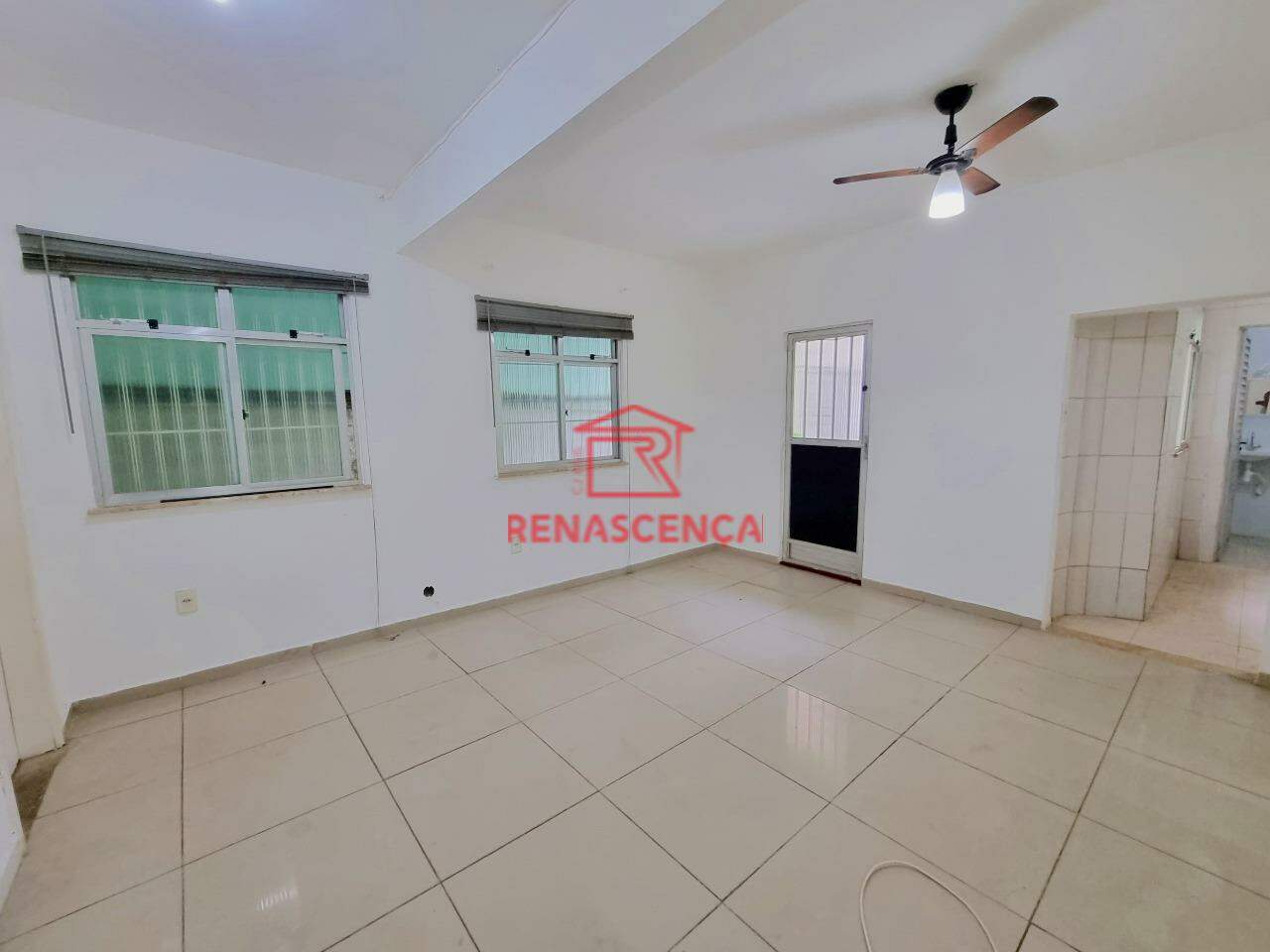 Casa para aluguel no Cachambi: 