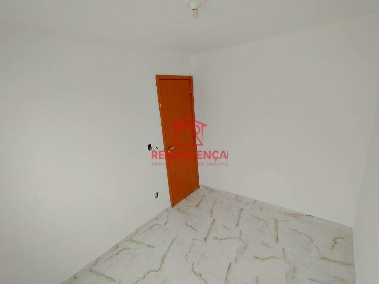 Apartamento para aluguel no Santa Cruz: 