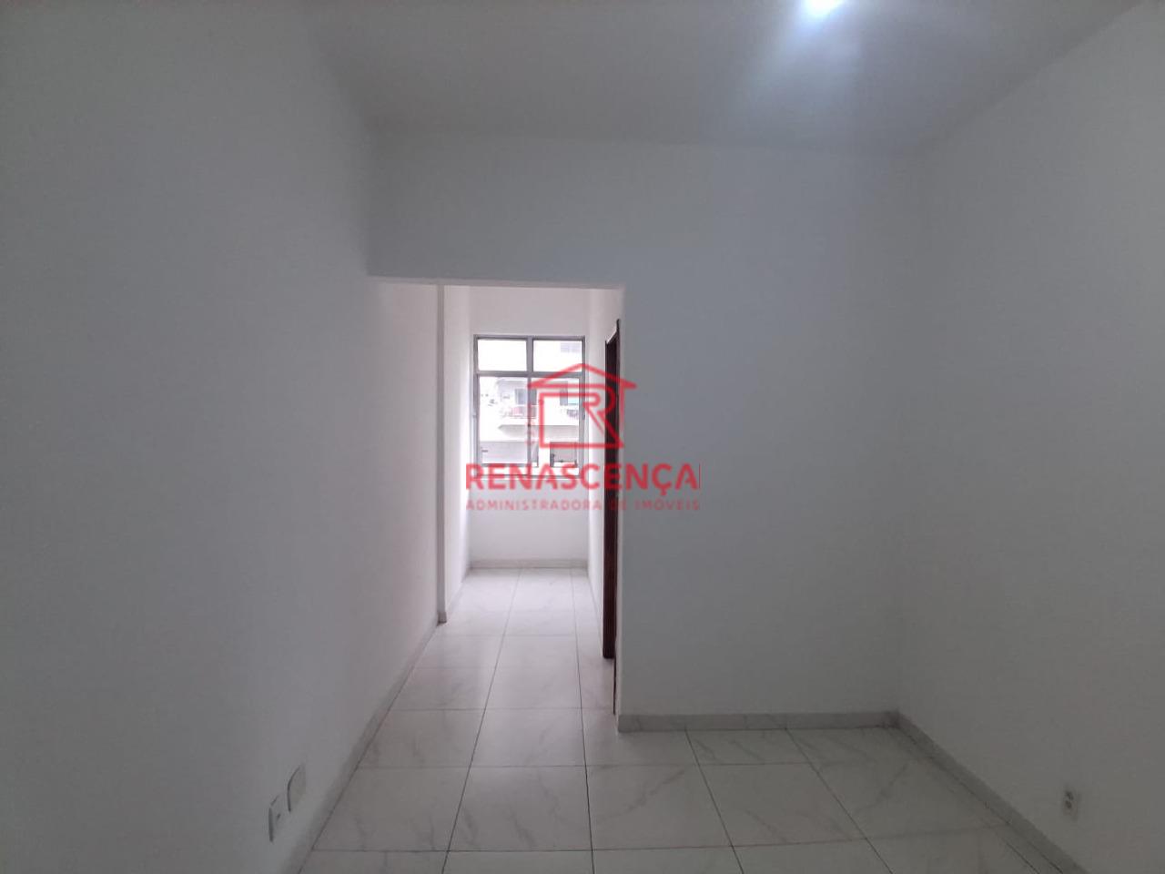 Apartamento para aluguel no Méier: 