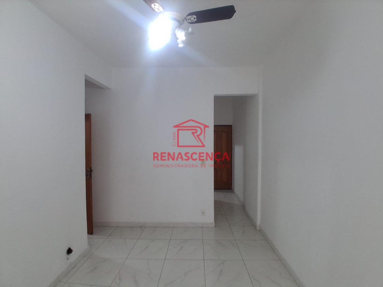 Apartamento para aluguel no Méier: 
