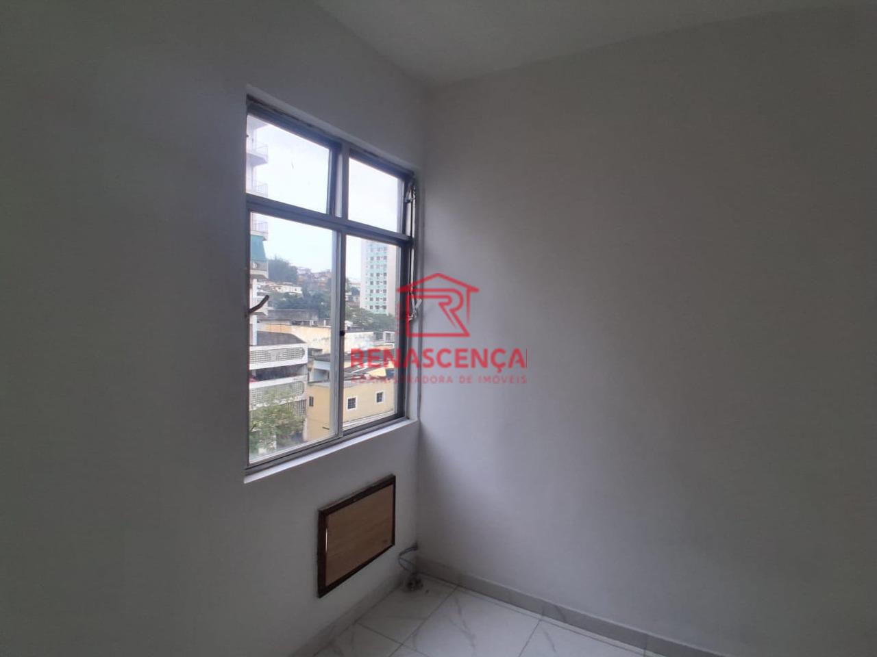 Apartamento para aluguel no Méier: 