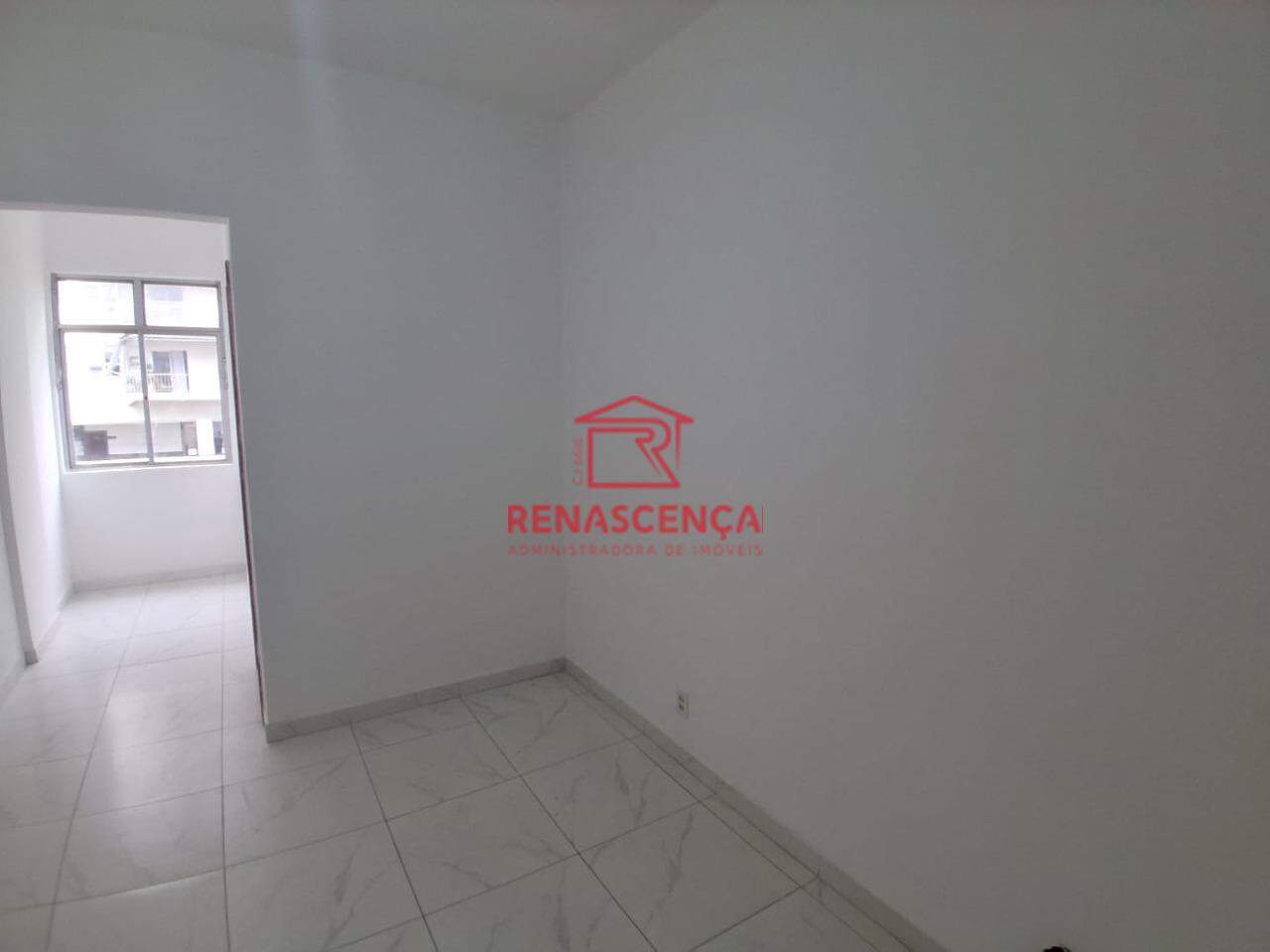 Apartamento para aluguel no Méier: 