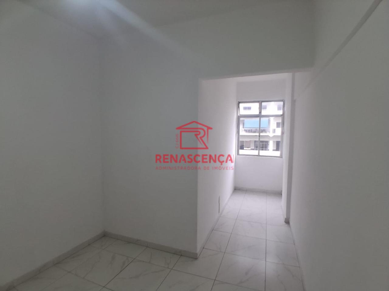 Apartamento para aluguel no Méier: 